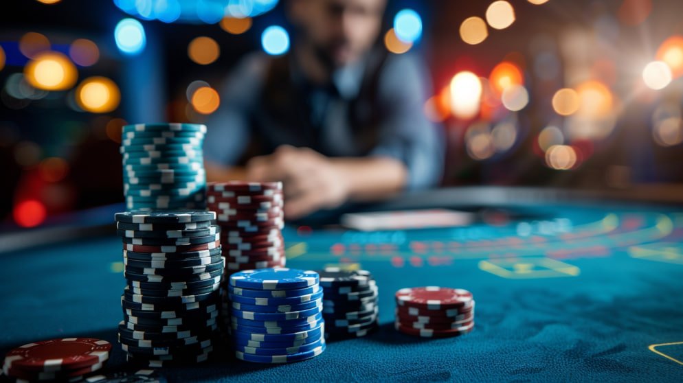 1win betting