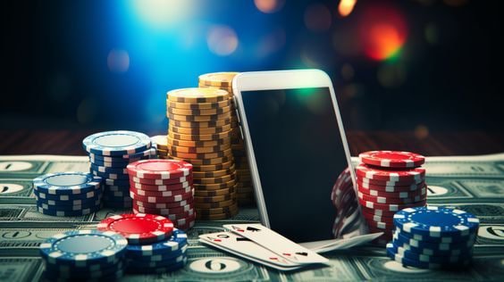 1win betting