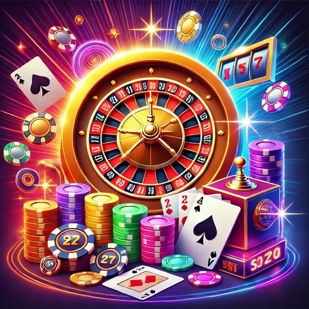 1win betting