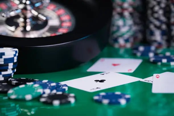 1win betting