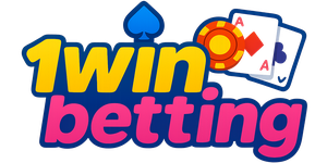 1win betting